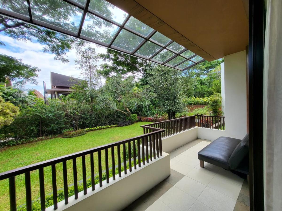 Villa Vimala Hills Semeru 茂物 外观 照片